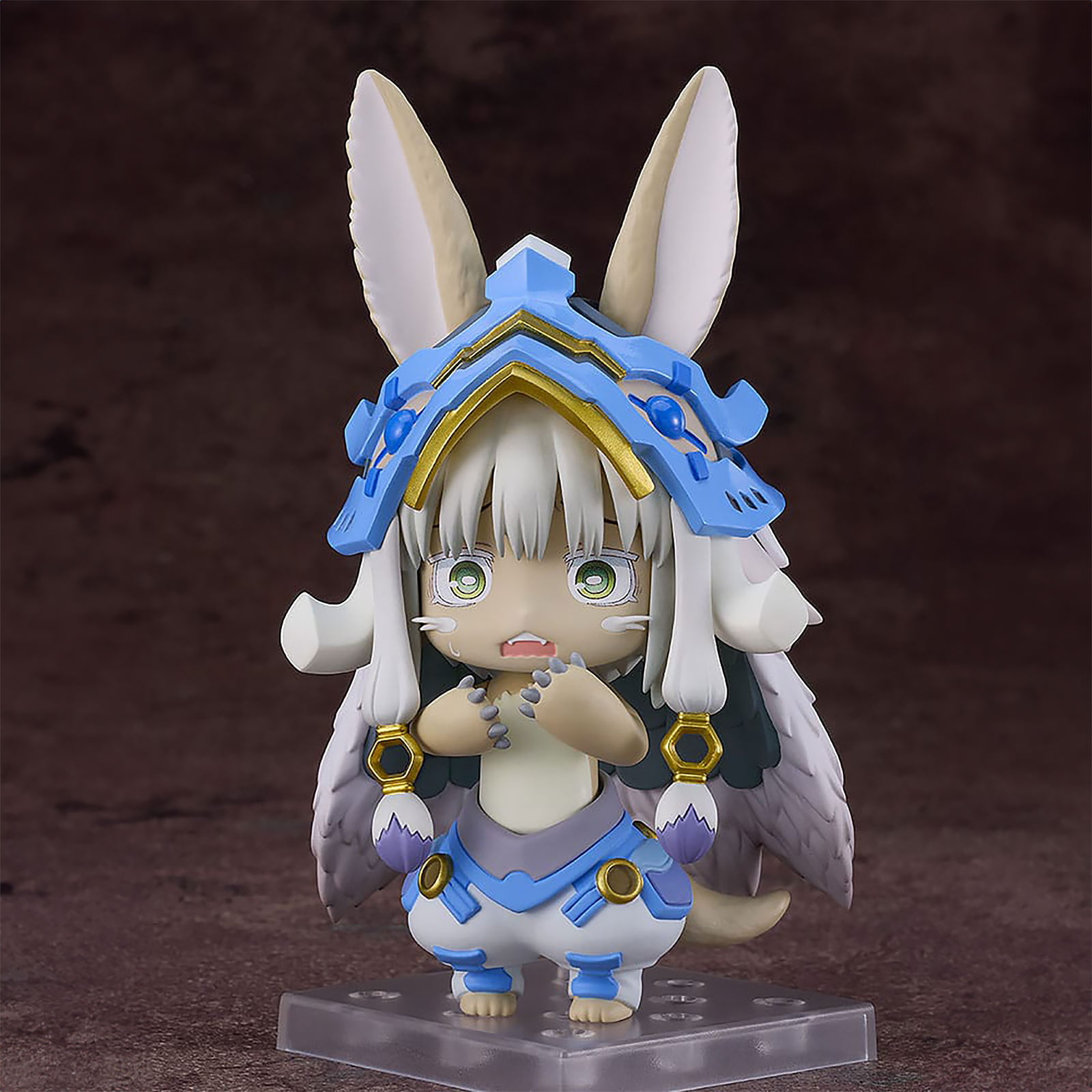 Nanachi Image